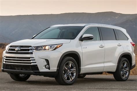 Best year for toyota highlander. Things To Know About Best year for toyota highlander. 